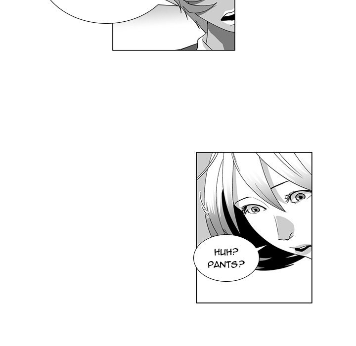 The Strange Lady In Our Town chapter 14 page 15