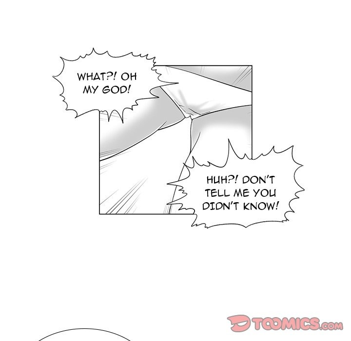 The Strange Lady In Our Town chapter 14 page 16