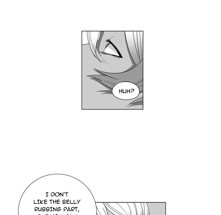 The Strange Lady In Our Town chapter 14 page 27