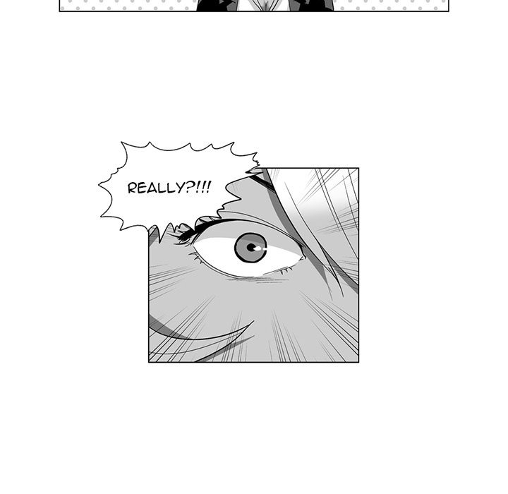 The Strange Lady In Our Town chapter 14 page 29