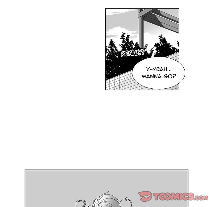 The Strange Lady In Our Town chapter 14 page 30