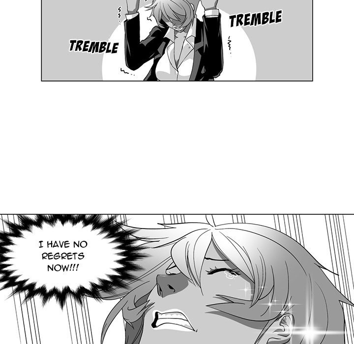 The Strange Lady In Our Town chapter 14 page 31