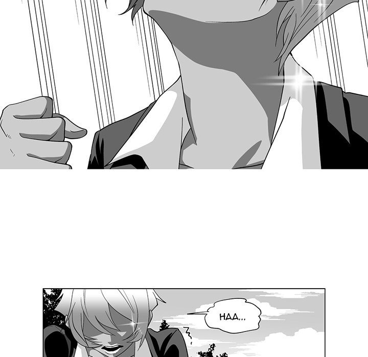 The Strange Lady In Our Town chapter 14 page 32