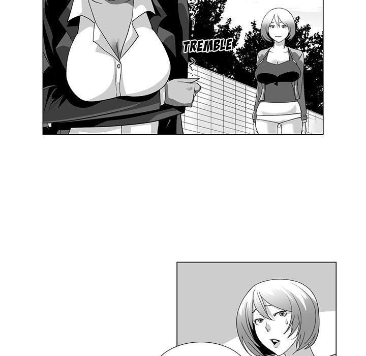 The Strange Lady In Our Town chapter 14 page 33