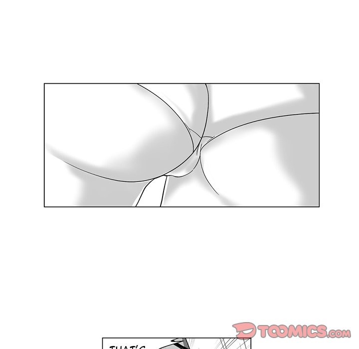The Strange Lady In Our Town chapter 14 page 37