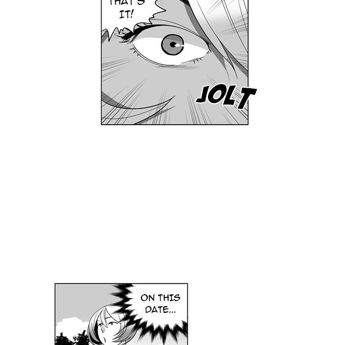 The Strange Lady In Our Town chapter 14 page 38