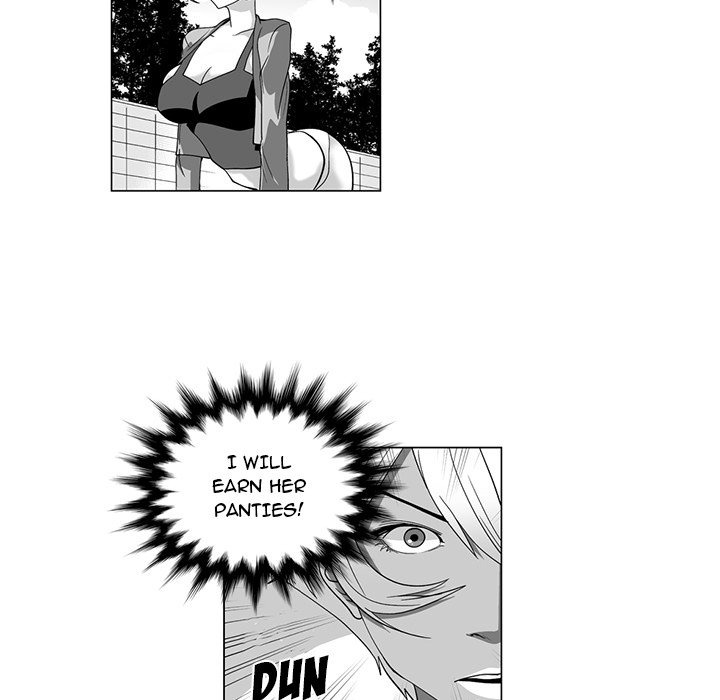 The Strange Lady In Our Town chapter 14 page 39