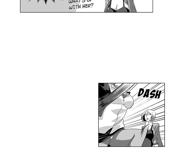 The Strange Lady In Our Town chapter 14 page 42