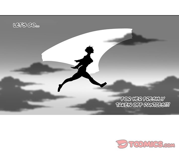 The Strange Lady In Our Town chapter 14 page 44
