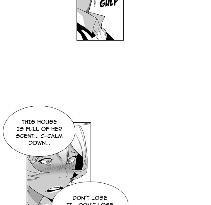The Strange Lady In Our Town chapter 15 page 7