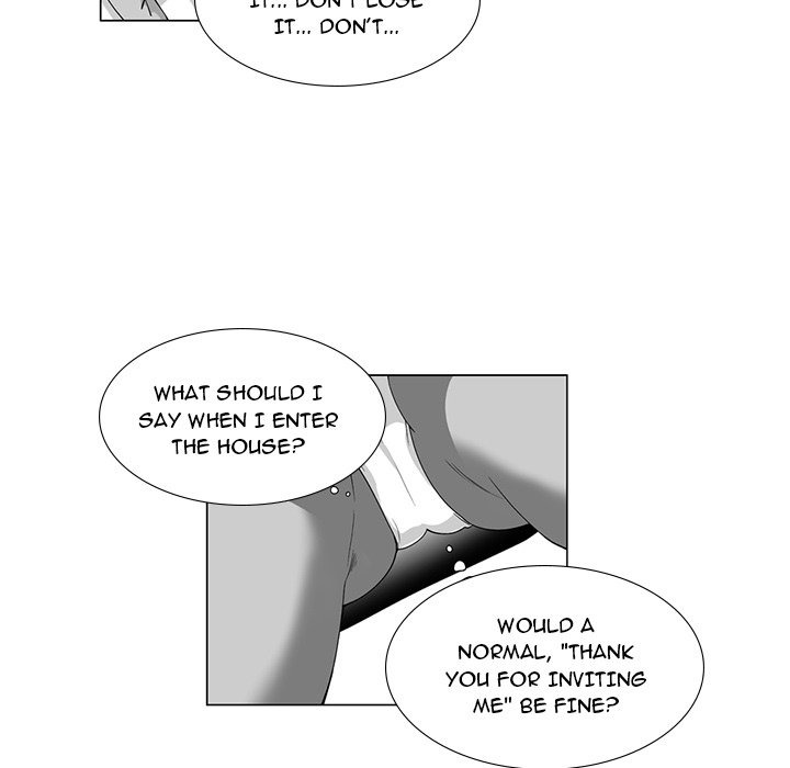 The Strange Lady In Our Town chapter 15 page 8