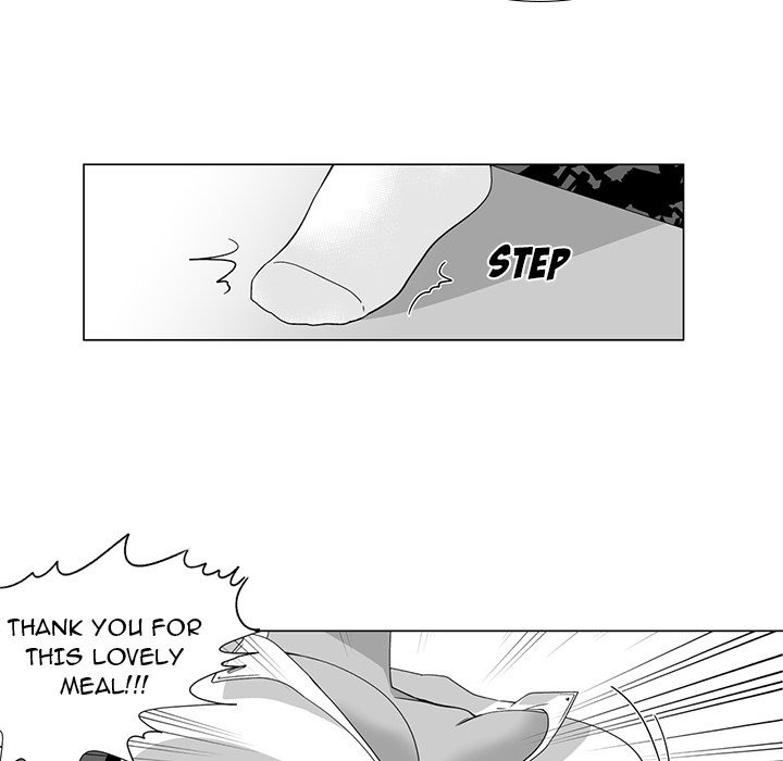 The Strange Lady In Our Town chapter 15 page 9