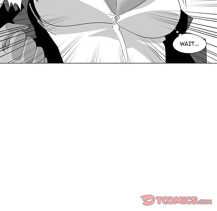 The Strange Lady In Our Town chapter 15 page 10