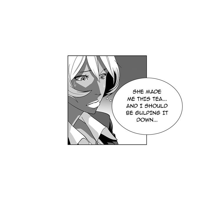 The Strange Lady In Our Town chapter 15 page 15