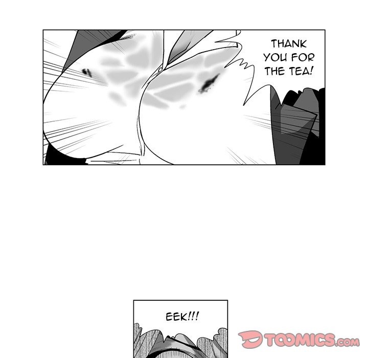The Strange Lady In Our Town chapter 15 page 18