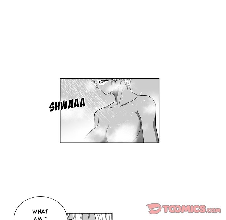 The Strange Lady In Our Town chapter 15 page 26