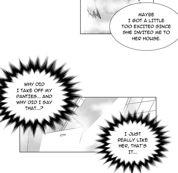 The Strange Lady In Our Town chapter 15 page 28