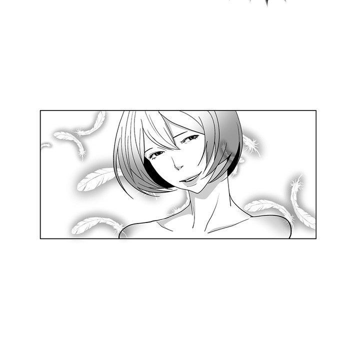The Strange Lady In Our Town chapter 15 page 29