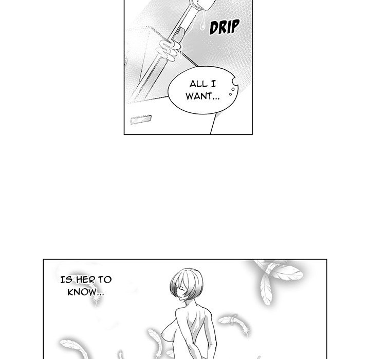 The Strange Lady In Our Town chapter 15 page 31
