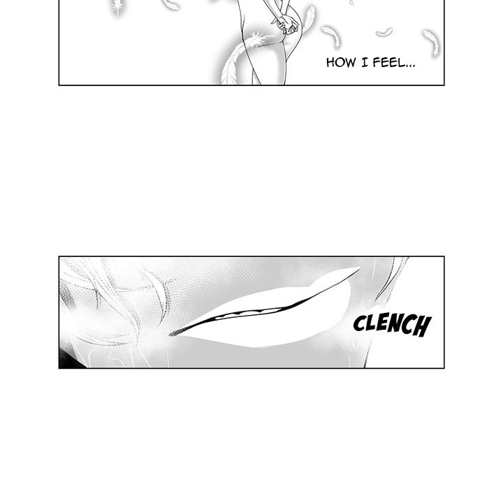 The Strange Lady In Our Town chapter 15 page 32
