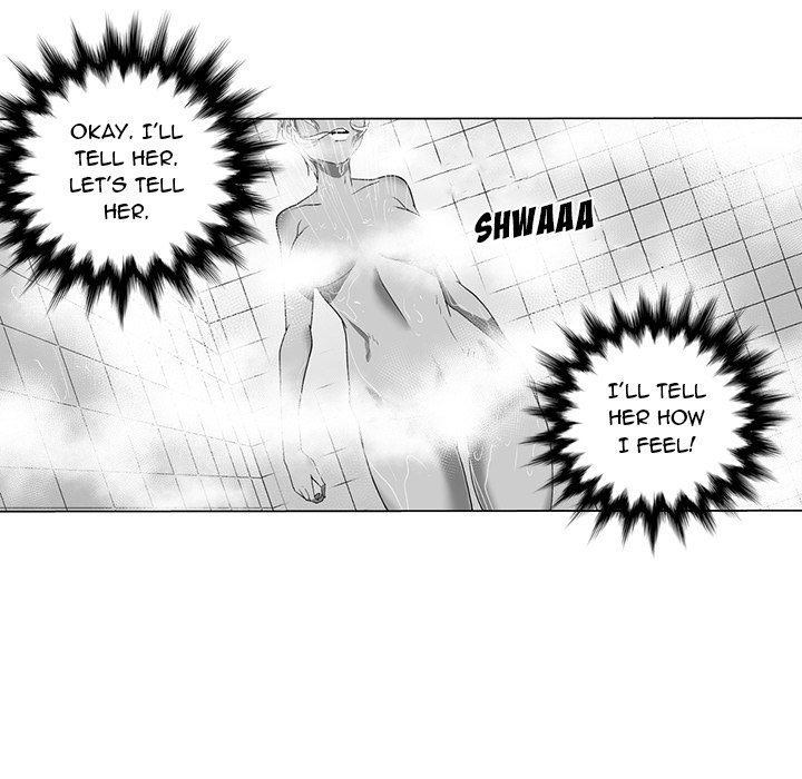 The Strange Lady In Our Town chapter 15 page 33