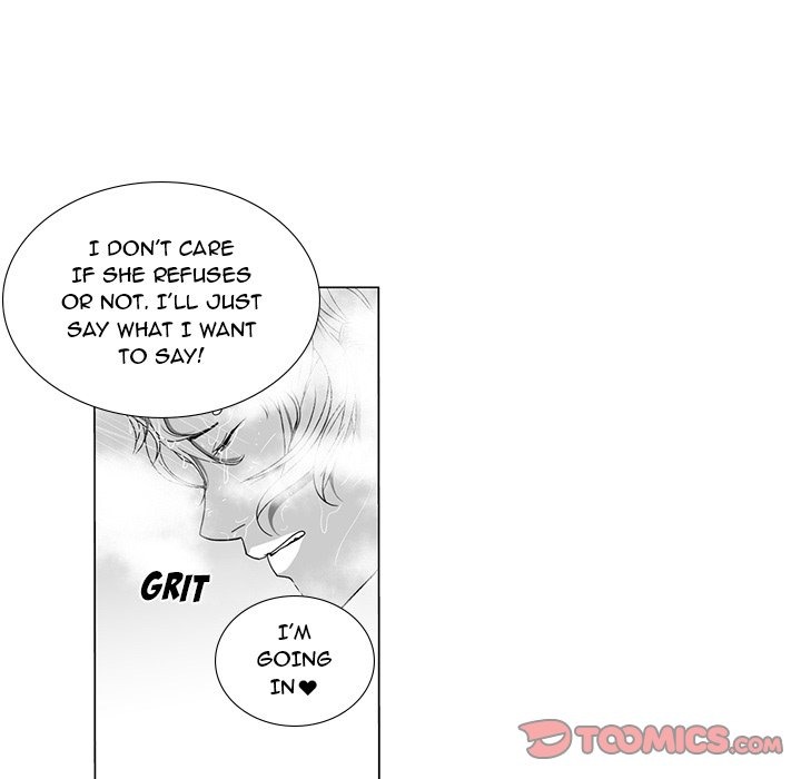 The Strange Lady In Our Town chapter 15 page 34