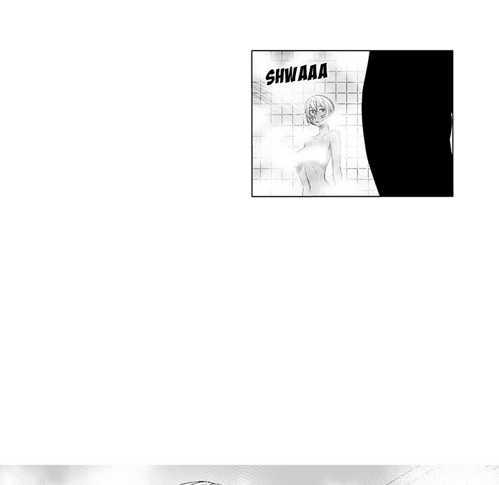 The Strange Lady In Our Town chapter 15 page 36