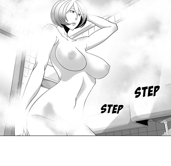 The Strange Lady In Our Town chapter 15 page 37