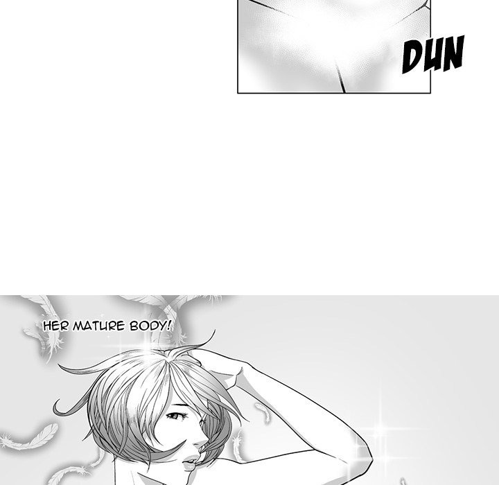 The Strange Lady In Our Town chapter 15 page 39