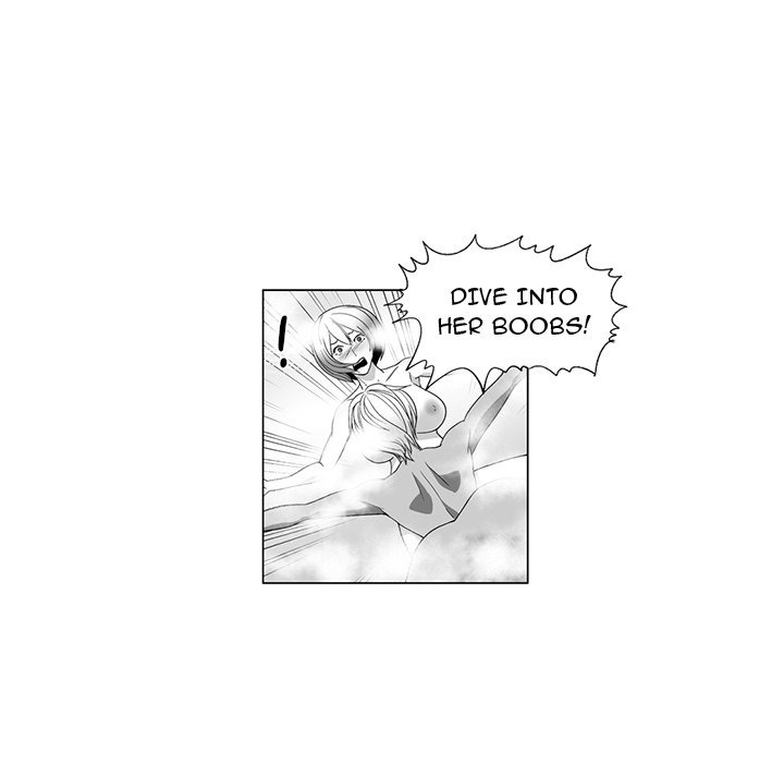 The Strange Lady In Our Town chapter 15 page 44