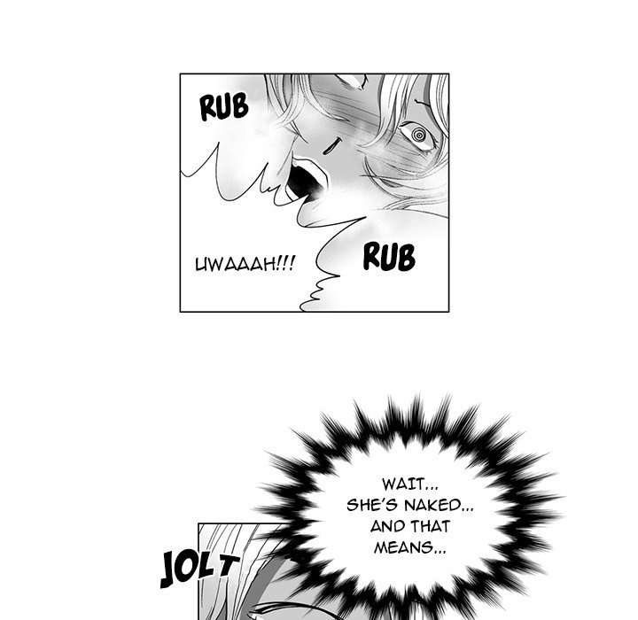 The Strange Lady In Our Town chapter 15 page 45