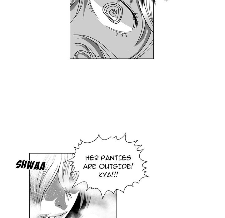 The Strange Lady In Our Town chapter 15 page 46