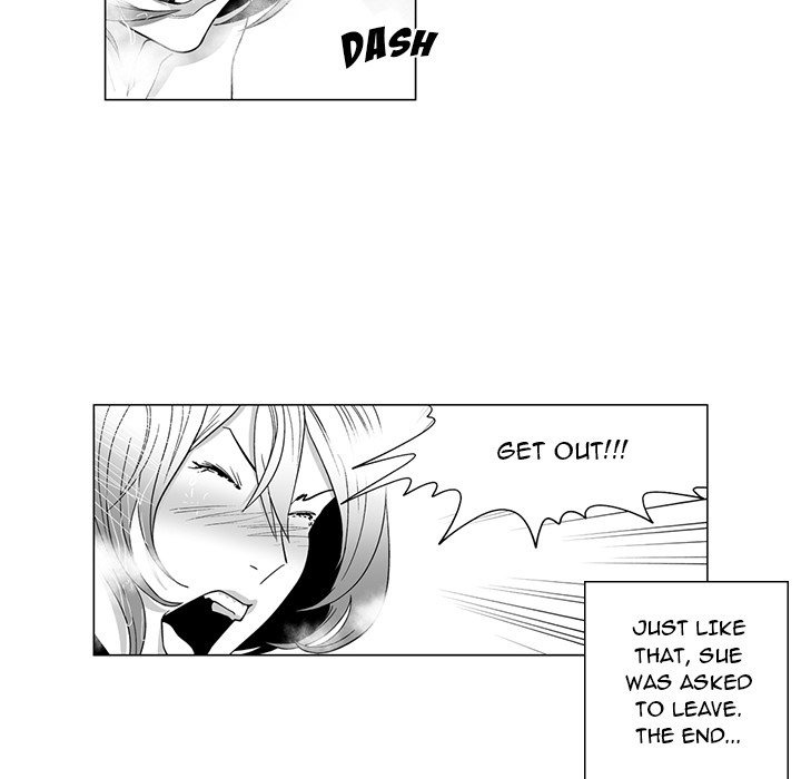 The Strange Lady In Our Town chapter 15 page 47