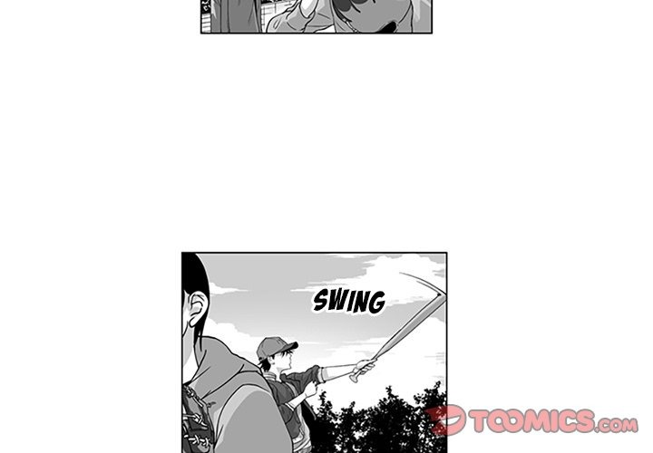 The Strange Lady In Our Town chapter 16 page 4