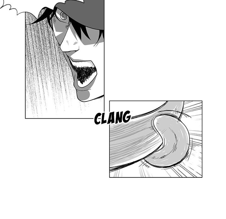The Strange Lady In Our Town chapter 16 page 9