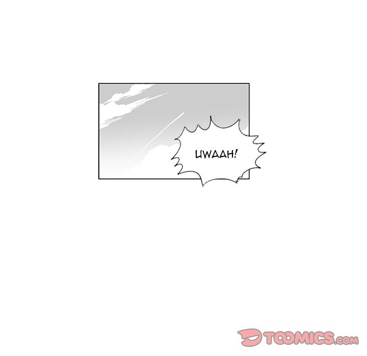 The Strange Lady In Our Town chapter 16 page 10