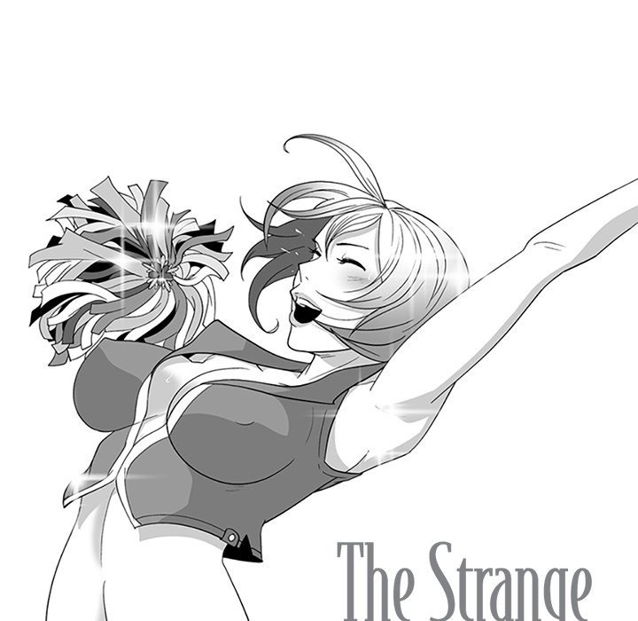 The Strange Lady In Our Town chapter 16 page 11