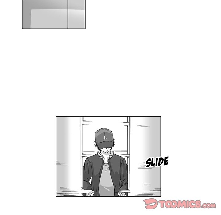 The Strange Lady In Our Town chapter 16 page 14