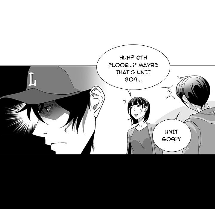 The Strange Lady In Our Town chapter 16 page 15