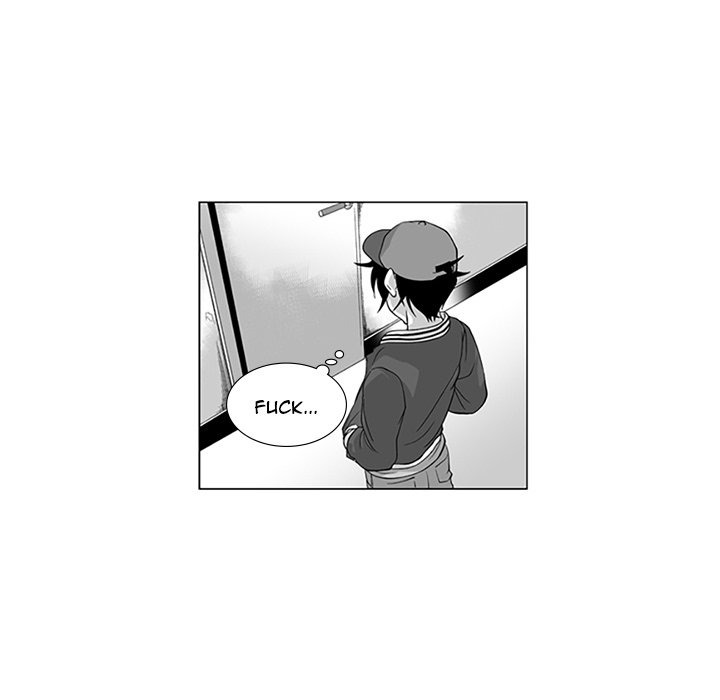 The Strange Lady In Our Town chapter 16 page 21