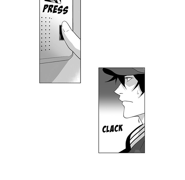 The Strange Lady In Our Town chapter 16 page 23
