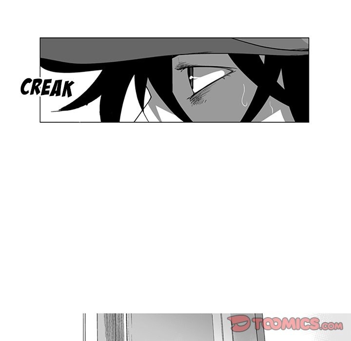 The Strange Lady In Our Town chapter 16 page 24