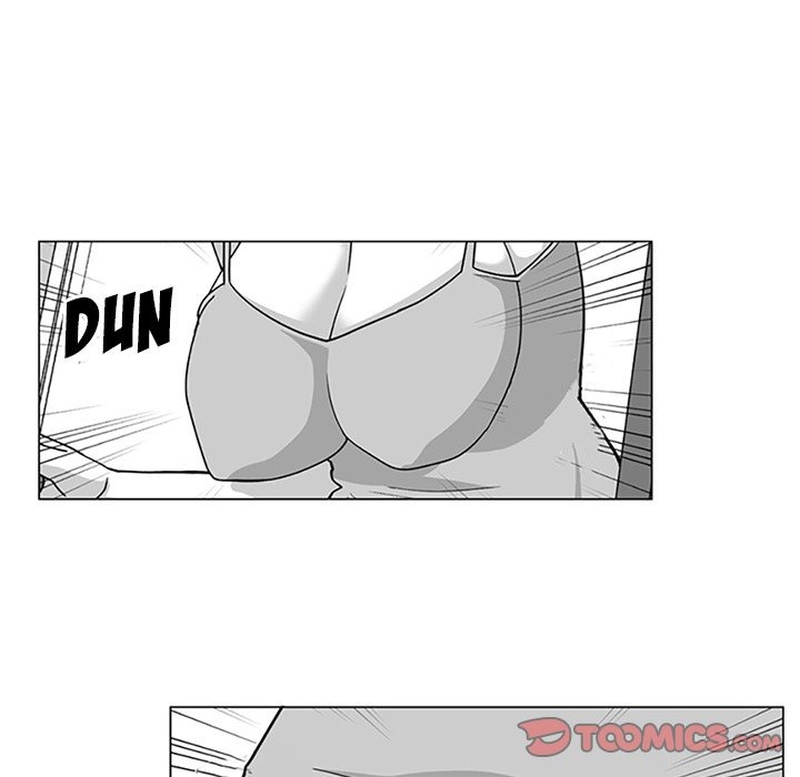 The Strange Lady In Our Town chapter 16 page 26