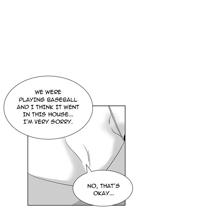 The Strange Lady In Our Town chapter 16 page 29