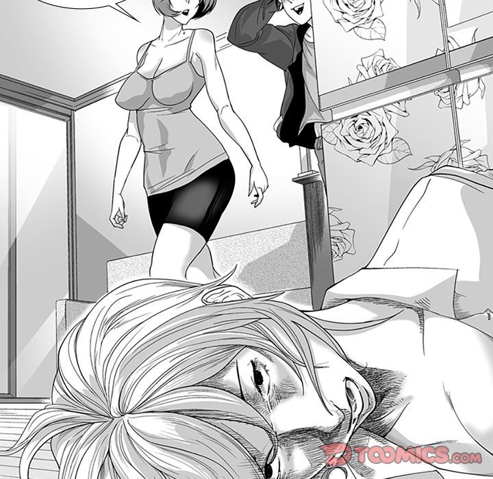 The Strange Lady In Our Town chapter 16 page 34