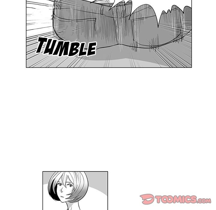 The Strange Lady In Our Town chapter 16 page 38