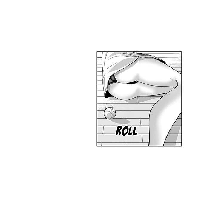 The Strange Lady In Our Town chapter 16 page 41