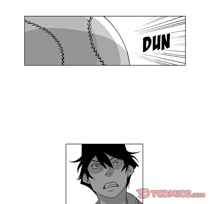 The Strange Lady In Our Town chapter 16 page 42