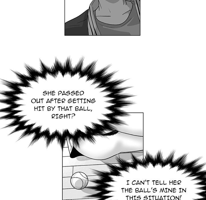 The Strange Lady In Our Town chapter 16 page 43