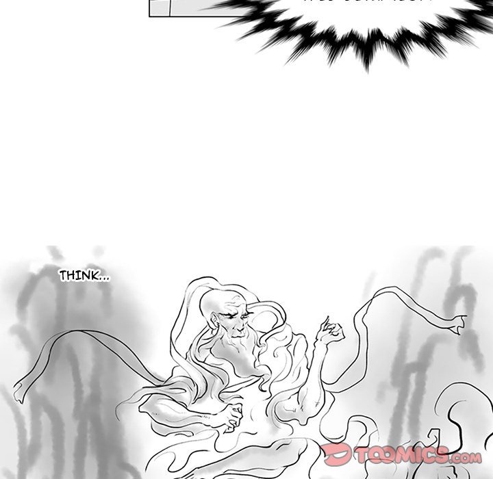The Strange Lady In Our Town chapter 16 page 44
